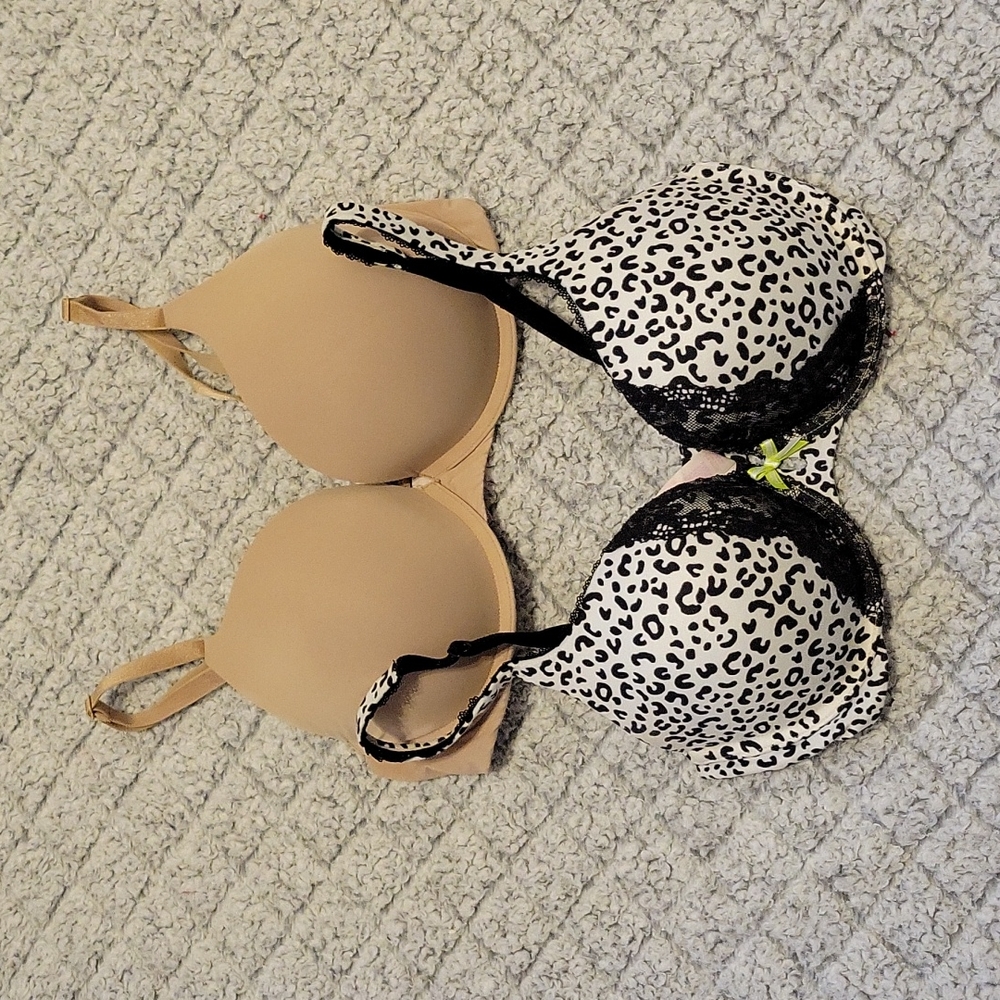Victoria Secret Bra Bundle